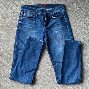 Joe’s The Billie Ankle